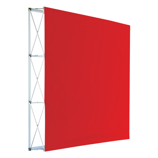 Banner Walls Standard - Skin Only