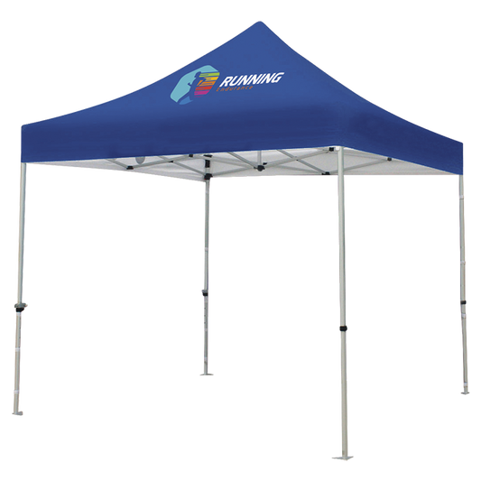 Gazebo Steel Frame Digital