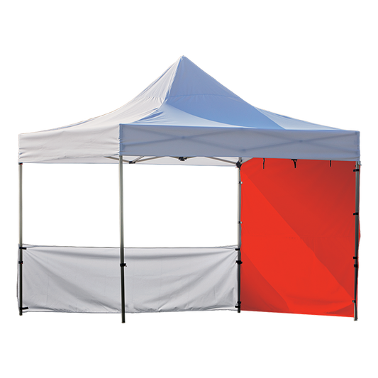Gazebos Full Wall DigitalSkin Only