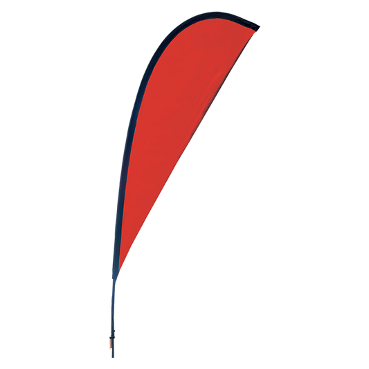 Harp Banners Single Sided Digital skin only