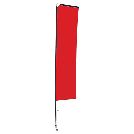 Telescopic Banners Single Sided Digital skin only