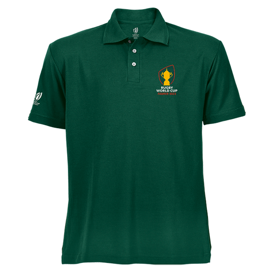 160g Single Jersey Rugby World Cup 2023 Golfer Mens