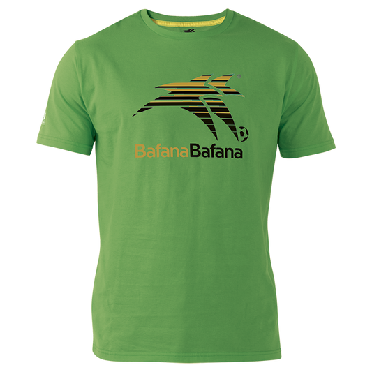 Soccer World Cup 26 Graphic Tee 160g Single Jersey Mens