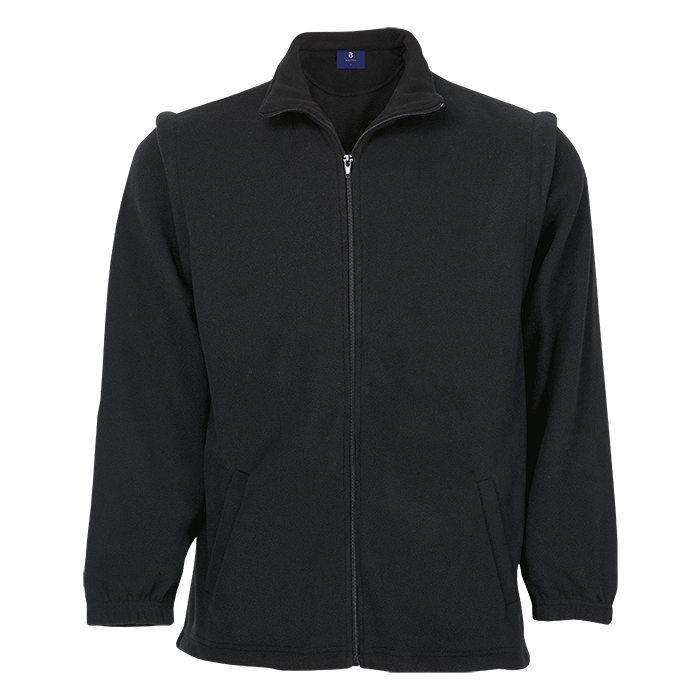 Ultra Micro Fleece Mens