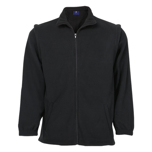 Ultra Micro Fleece Mens