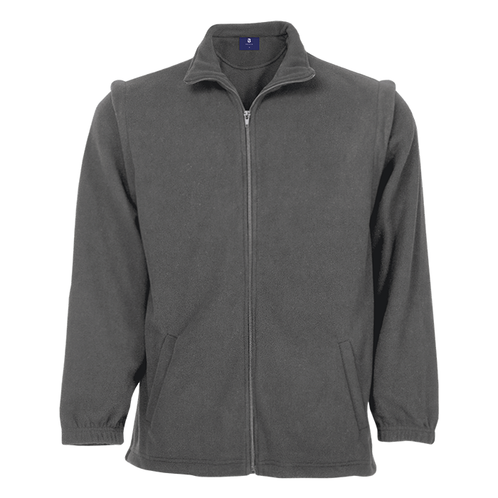 Ultra Micro Fleece Mens