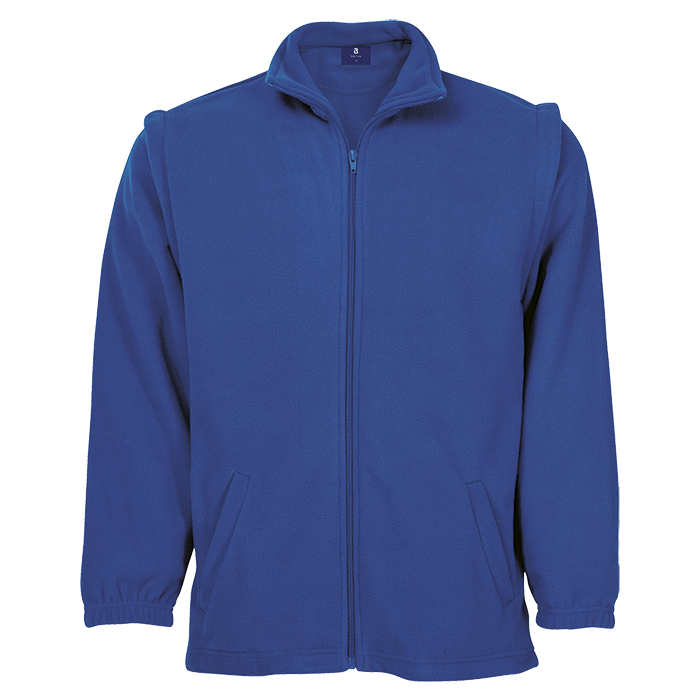 Ultra Micro Fleece Mens