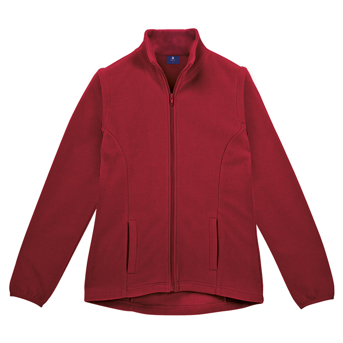 Ultra Micro Fleece Ladies