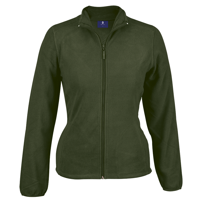 Hybrid Fleece Ladies