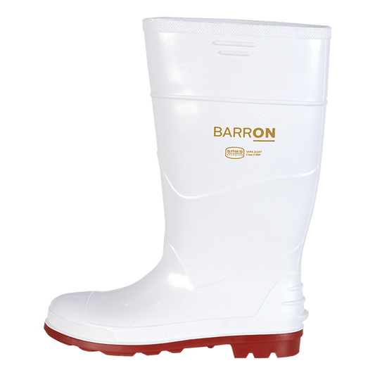 Barron Ikemba Gumboot