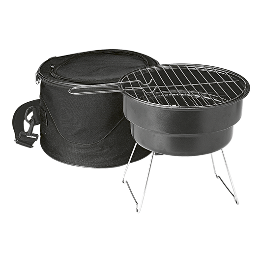 Portable Braai Cooler Set