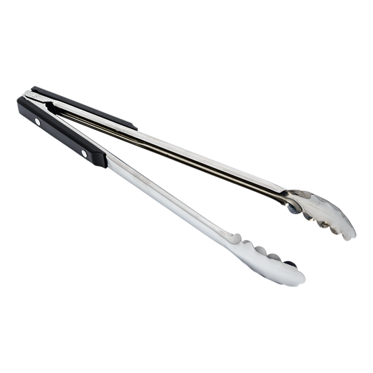 Braai Tongs With Plastic Handle