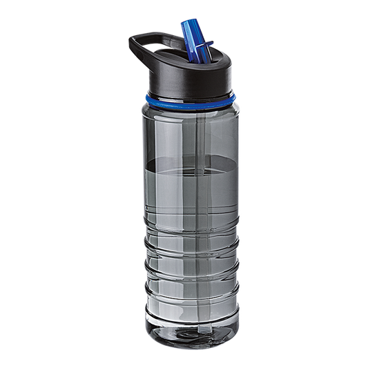 750ml Tritan Bottle with Straw