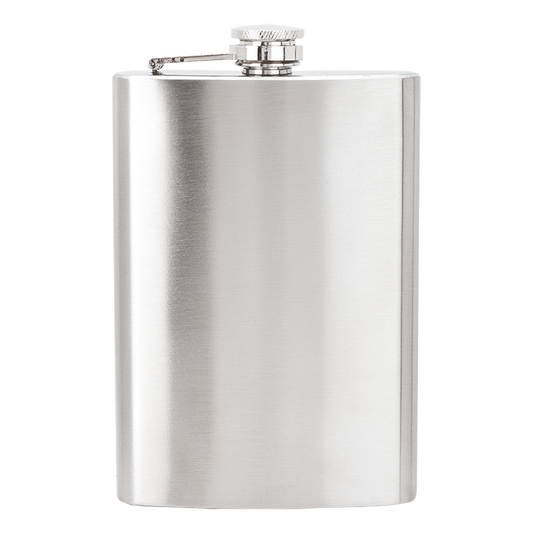 Hip Flask 304 Stainless Steel