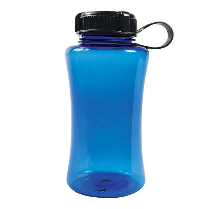 800ml Screw Top Tritan Water Bottle