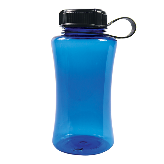800ml Screw Top Tritan Water Bottle