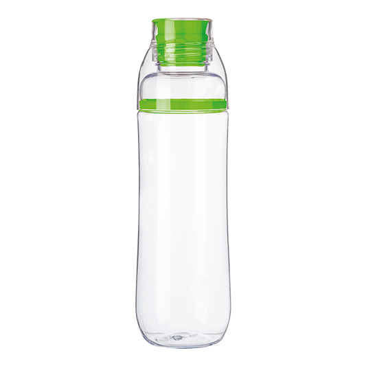 750ml Water Bottle with Cup