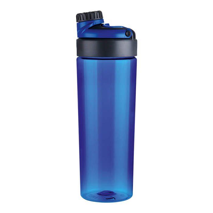 800ml Tritan Water Bottle With Carry Handle