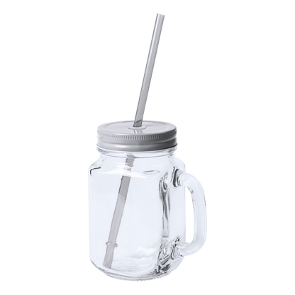 500ml Heisond Jar
