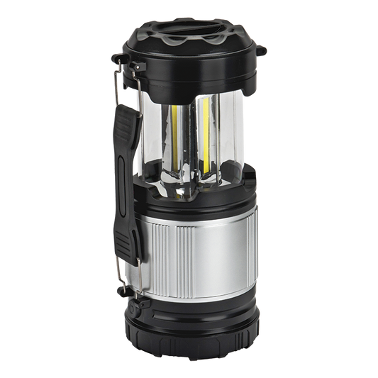 2 in 1 Flashlight And Lamp