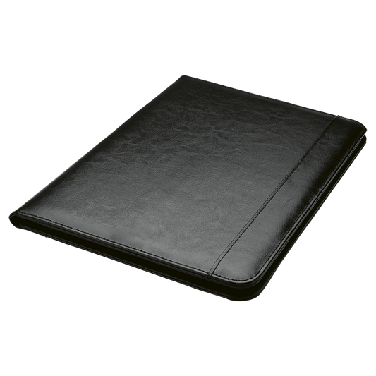 A4 Bonded Leather Folio 40 Pages