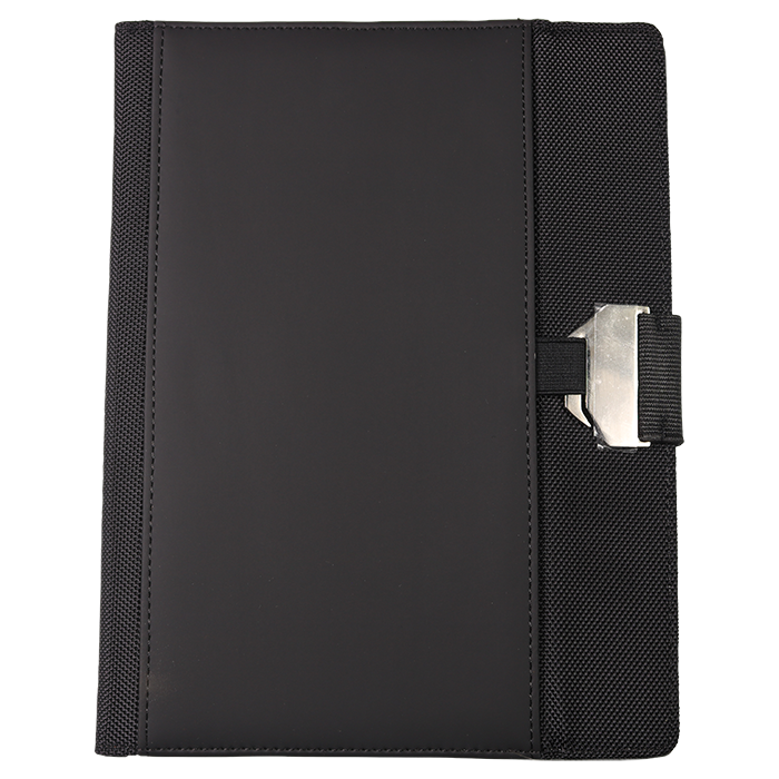 Tablet Holder with Buckle Clip Design