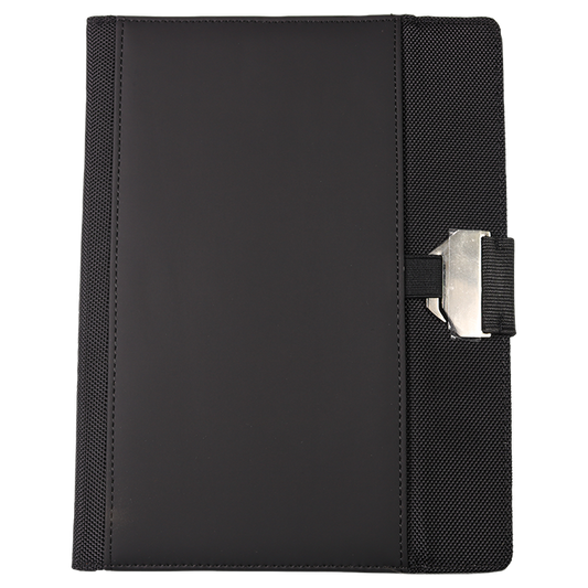 Tablet Holder with Buckle Clip Design