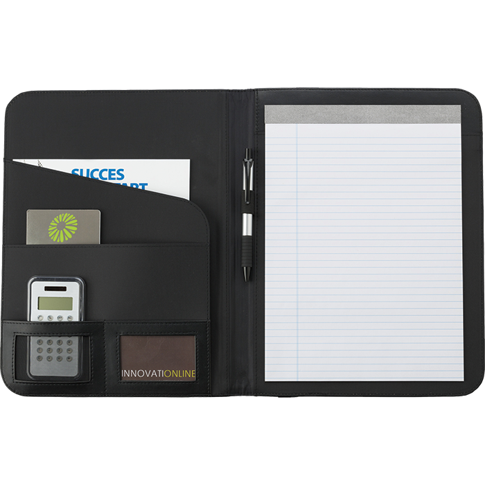 Quilt Design Executive A5 Folder