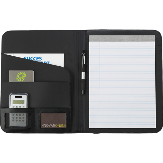 Quilt Design Executive A5 Folder