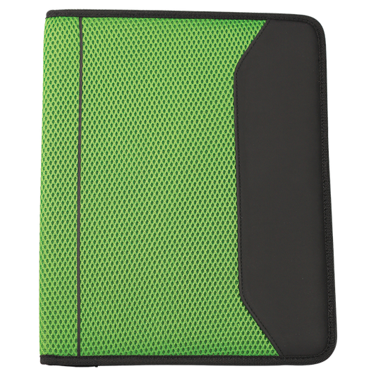 Colourful Mesh Folio 40 Pages