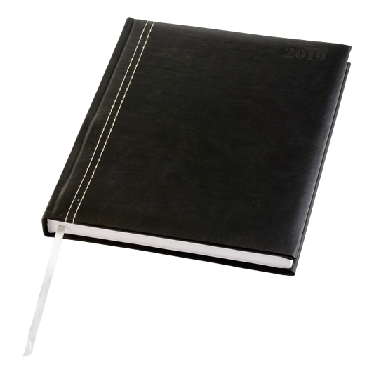 A5 Stitched Design Diary