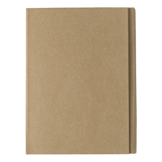 A5 Notebook With Stationery Set