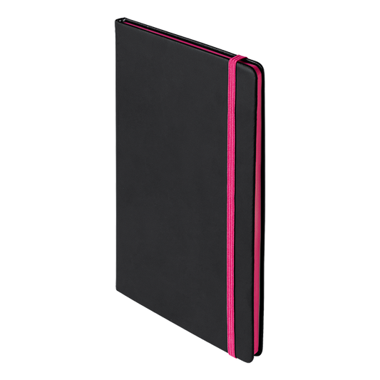 Daymus A5 Notebook