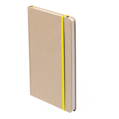 Raimok A5 Notebook
