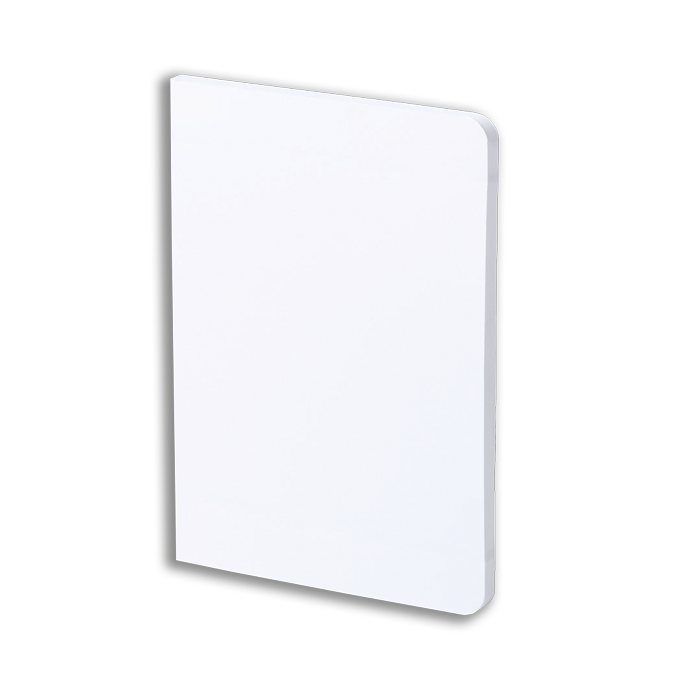 Neltec A5 Anti-Bacterial Notebook