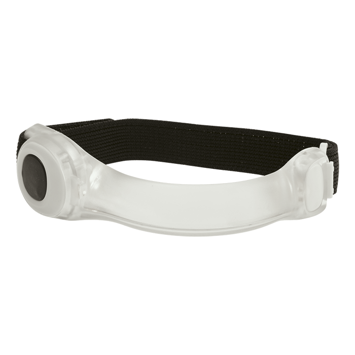 Safety Flashing Arm Band