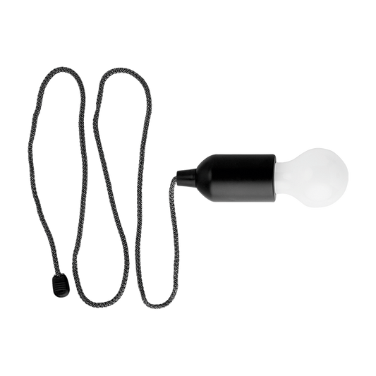 Light Bulb Shaped LED Light