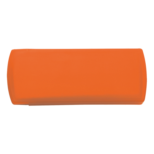 5 Plasters in Plastic Case