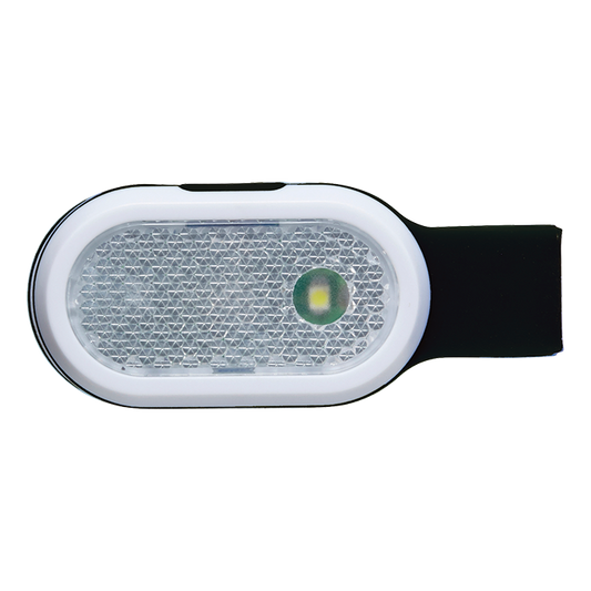 Magnetic COB LED Safety Light