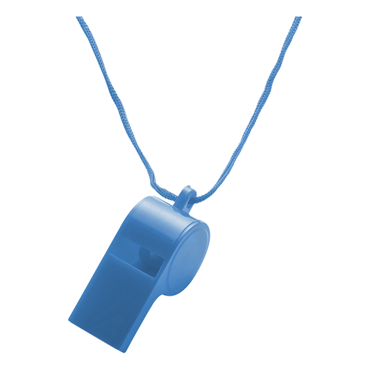 Plastic Whistle