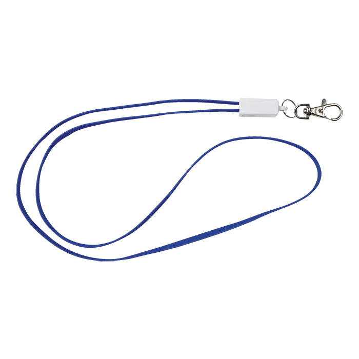 Lanyard Charging Cable