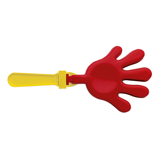 Hand Clapper