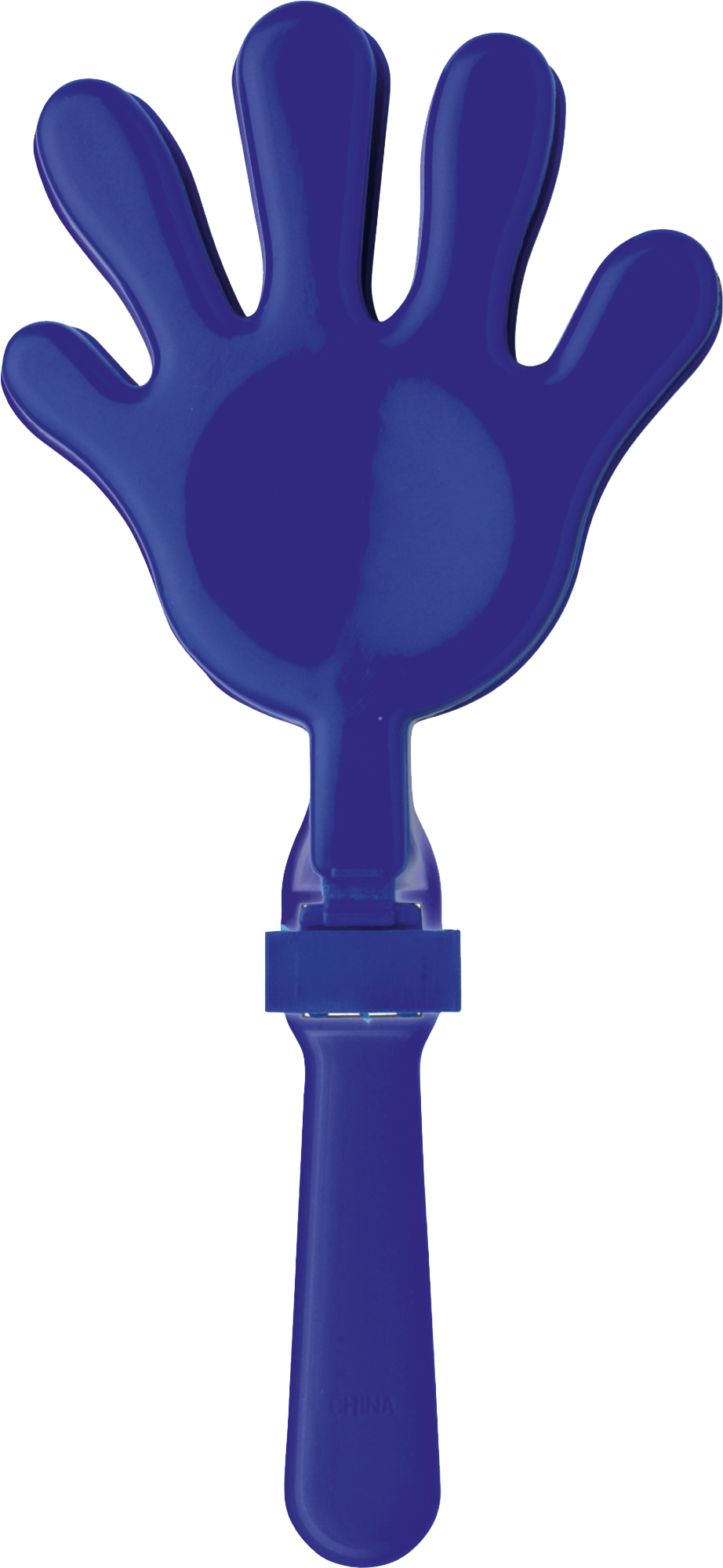 Hand Clapper