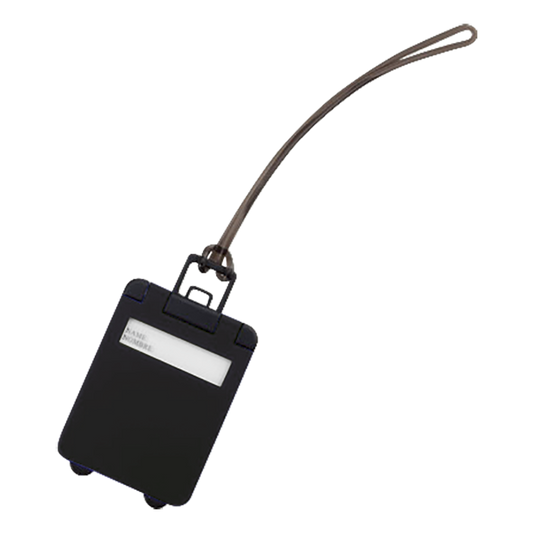 Cloris Luggage Tag