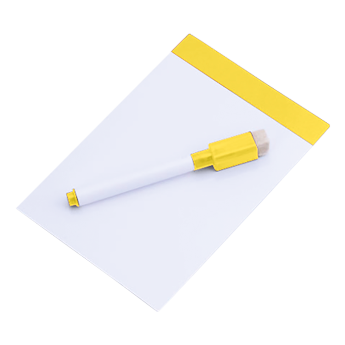 Yupit Magnetic Whiteboard