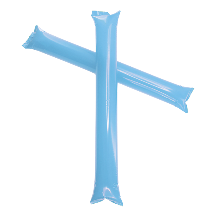 Stick Cheering Sticks