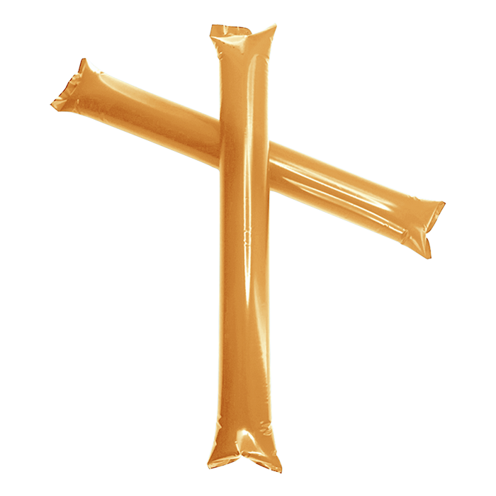 Stick Cheering Sticks