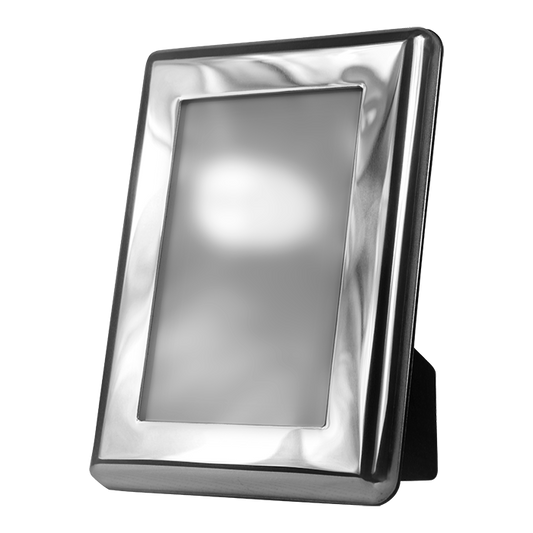 10cm x 13cm Rounded Edge Photo Frame