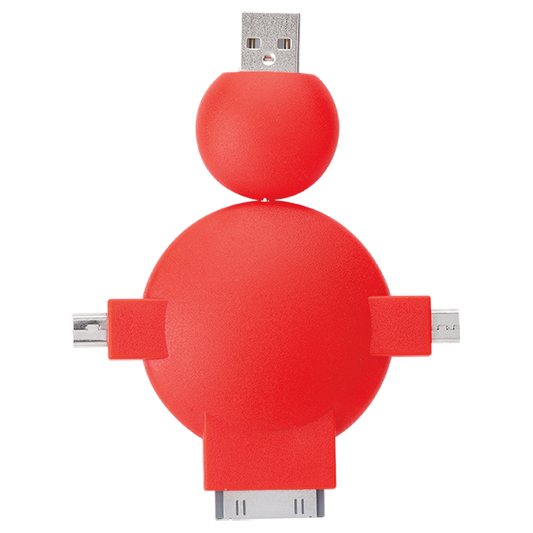 Universal Cell Phone Charger