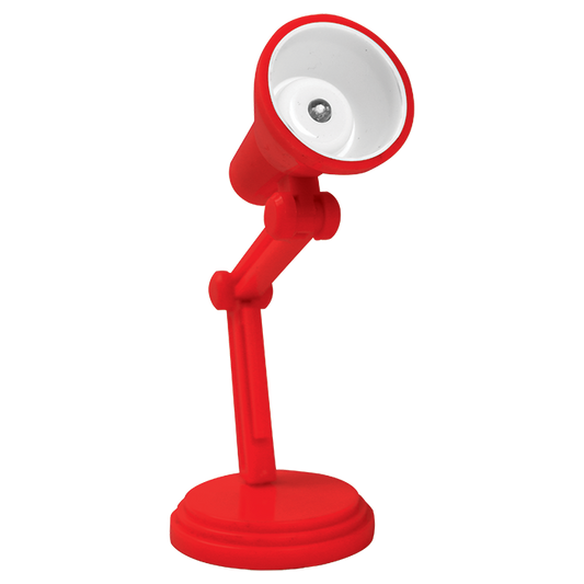 2 in 1 Desk and Book Light